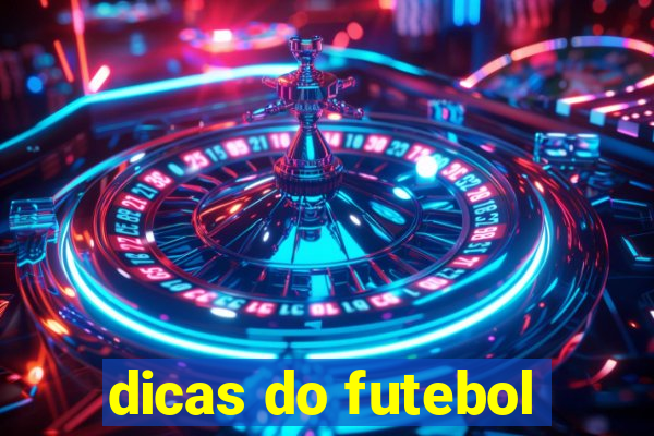 dicas do futebol