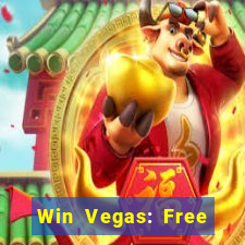 Win Vegas: Free 777 Classic Sl