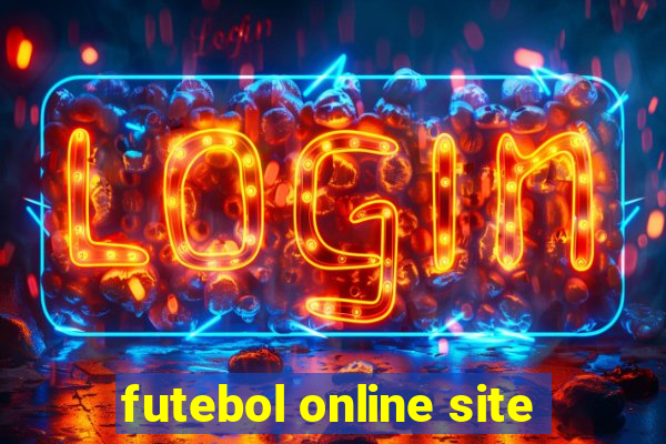 futebol online site