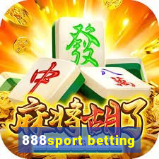 888sport betting