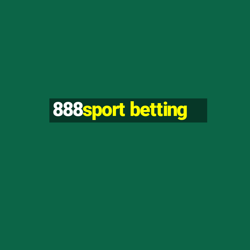 888sport betting