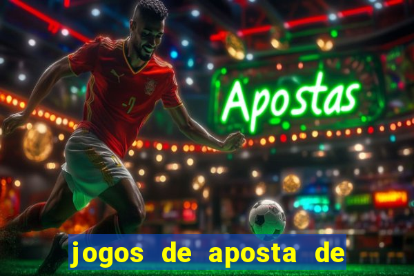 jogos de aposta de 1 real