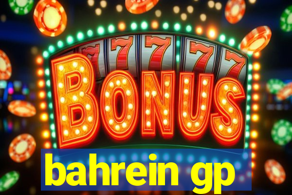 bahrein gp