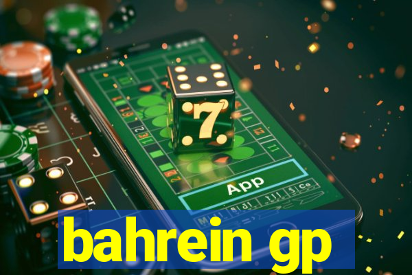 bahrein gp