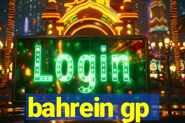 bahrein gp