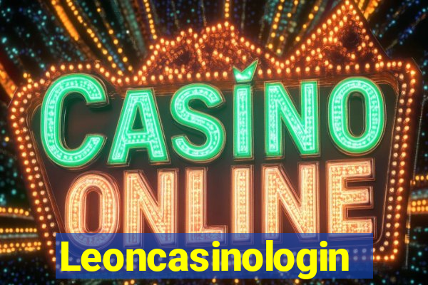 Leoncasinologin