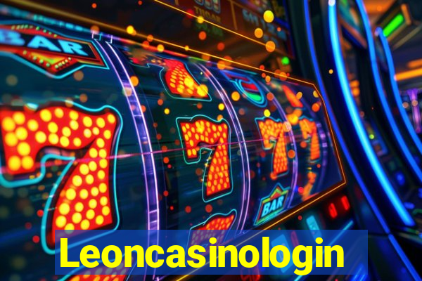 Leoncasinologin