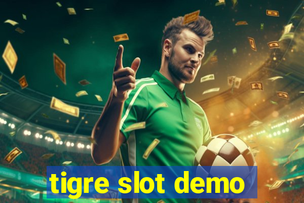 tigre slot demo