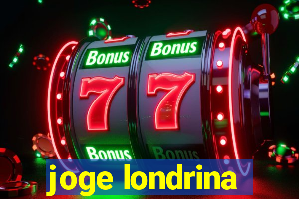 joge londrina