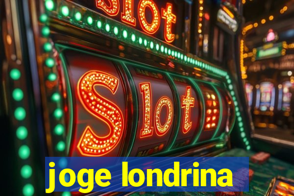 joge londrina