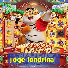 joge londrina