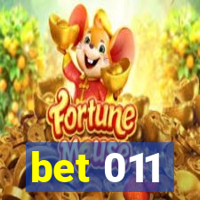 bet 011