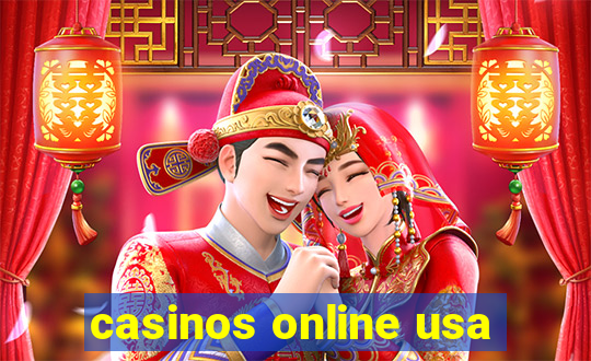 casinos online usa