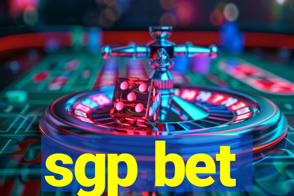 sgp bet