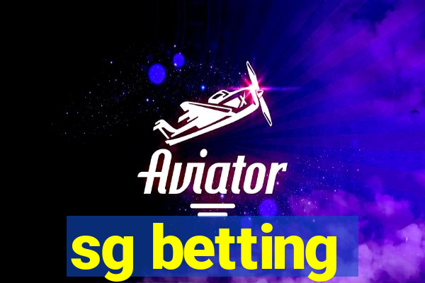 sg betting