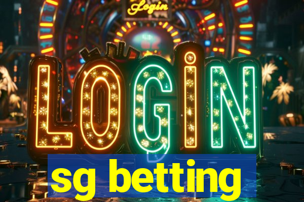 sg betting