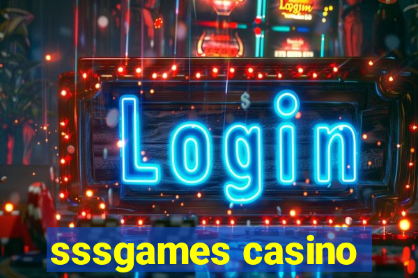 sssgames casino