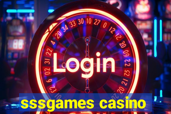 sssgames casino