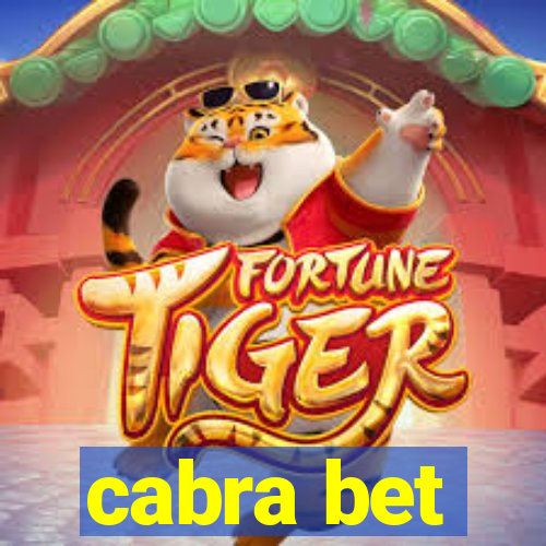 cabra bet