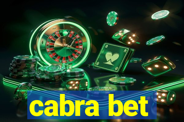 cabra bet