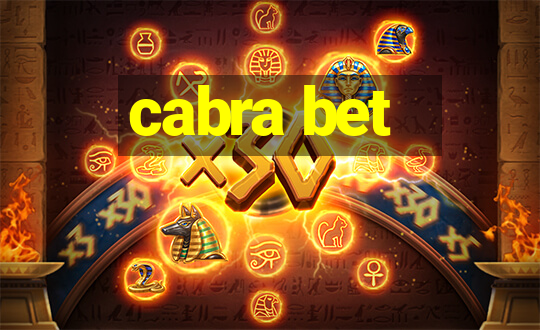 cabra bet