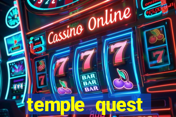 temple quest spinfinity slot online