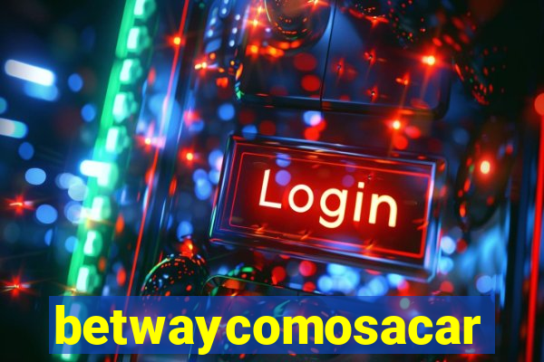 betwaycomosacar