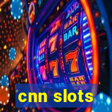 cnn slots