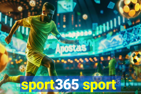 sport365 sport