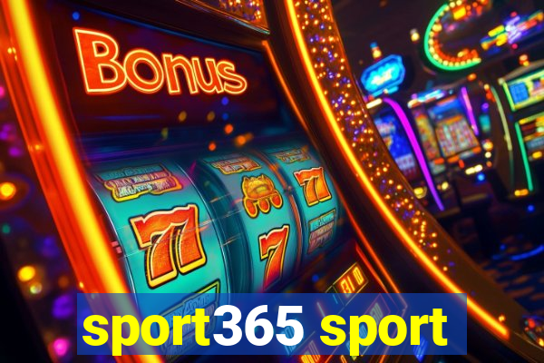 sport365 sport