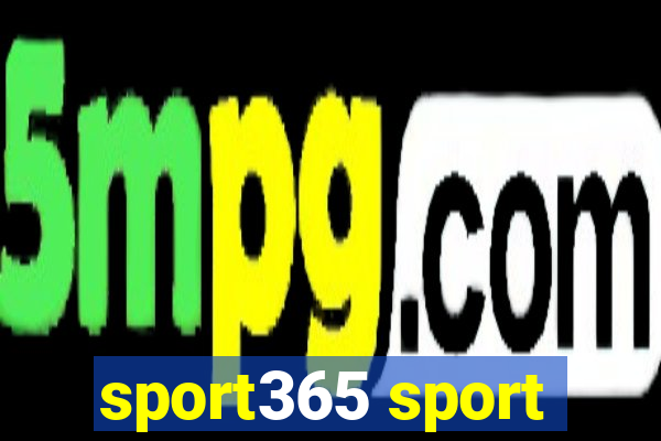 sport365 sport