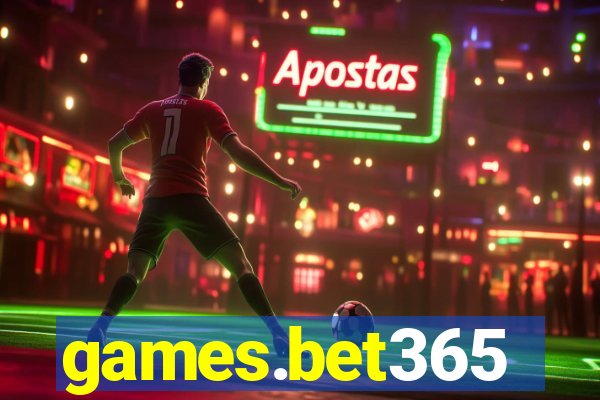 games.bet365