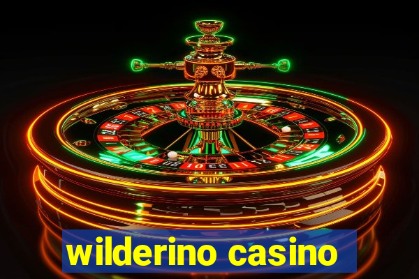 wilderino casino