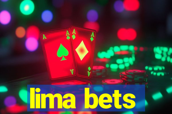 lima bets