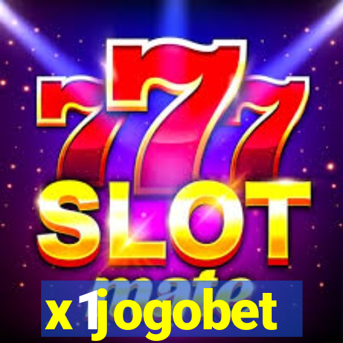 x1jogobet