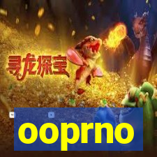 ooprno