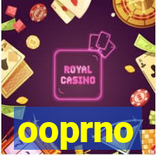 ooprno