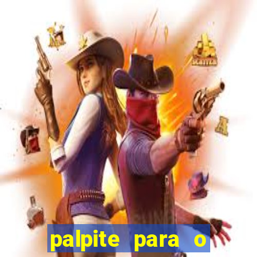 palpite para o jogo de hoje brasileir?o