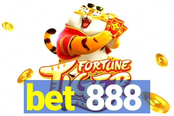 bet 888