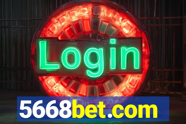 5668bet.com