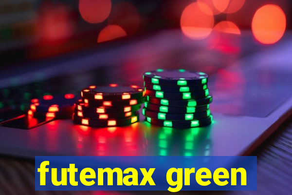 futemax green