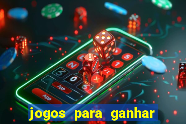 jogos para ganhar prêmios de verdade