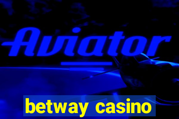 betway casino