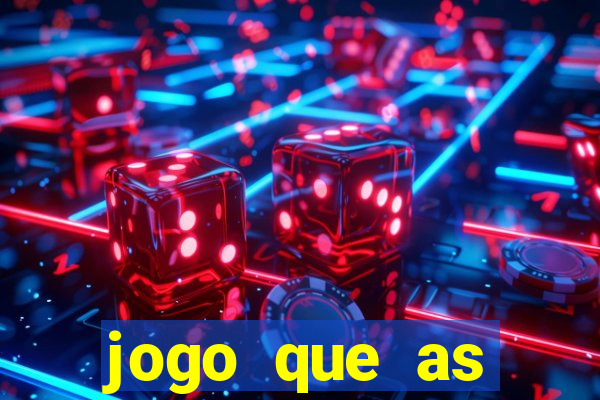 jogo que as pessoas est?o ganhando dinheiro