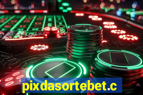 pixdasortebet.com