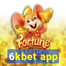 6kbet app