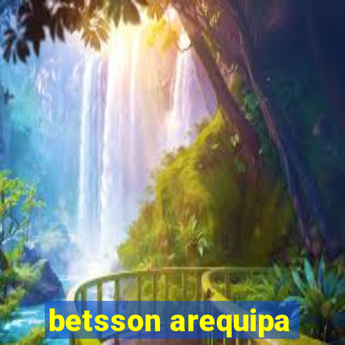 betsson arequipa