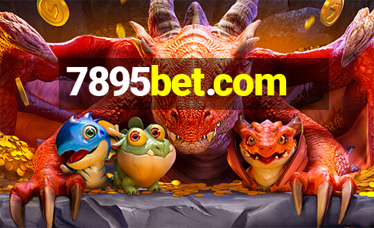 7895bet.com