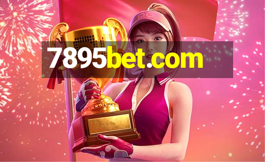 7895bet.com