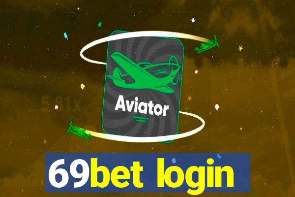 69bet login